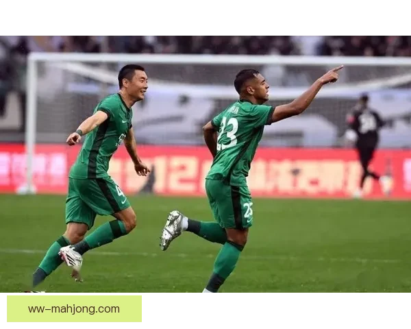 2026赛季中超北京国安主场力克劲敌展现强大实力