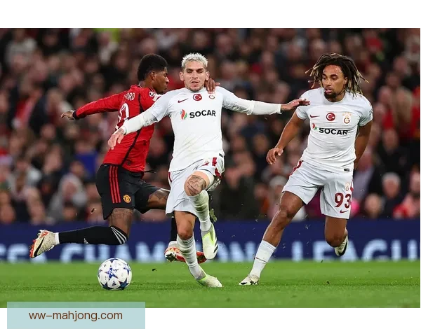 以赛季表现走势为线索解析拉什福德状态起伏与未来判断关键因素