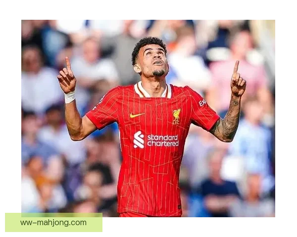 利物浦边锋路易斯迪亚斯父亲在哥伦比亚获救平安归来球迷欢呼