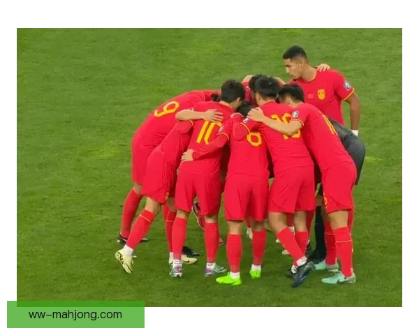 国足凭胜负关系险胜泰国惊险出线引发热议