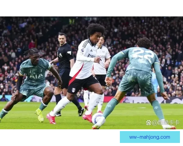 合同到期告别热刺塞塞尼翁回归富勒姆再度起航书写生涯新篇章