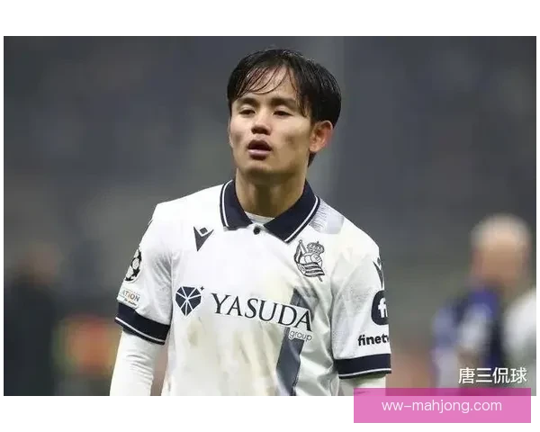 久保建英在欧冠赛场上的个人能力全面解析与表现分析